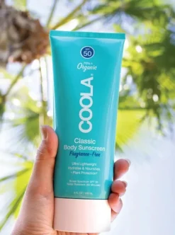 Best Sale COOLA Sun Cream SPF 50 - Fragrance Free