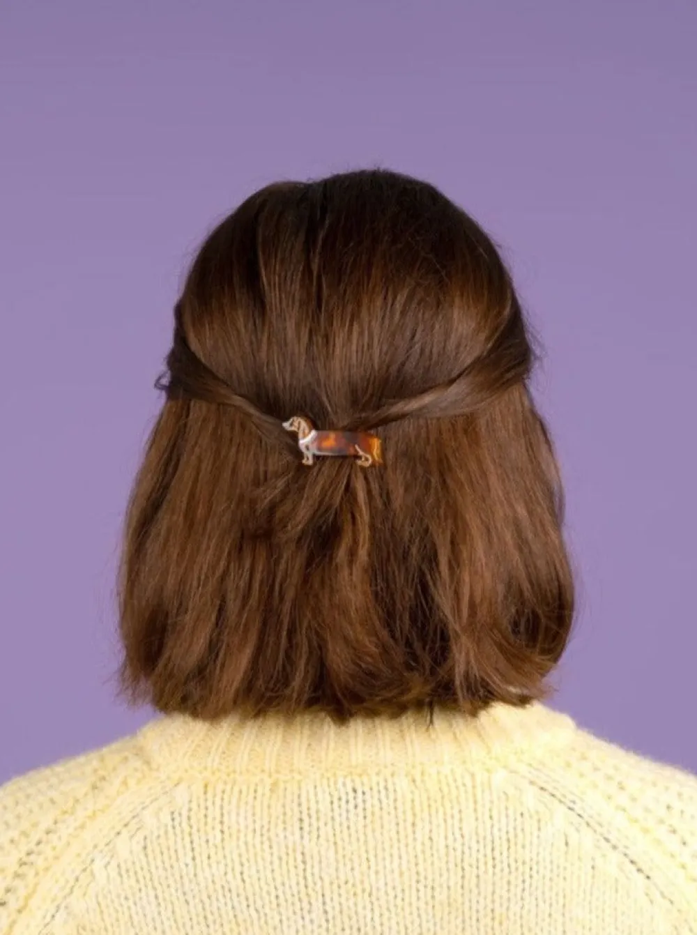 Online COUCOU SUZETTE Barrette - Daisies