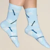 Outlet COUCOU SUZETTE Dragonfly Socks