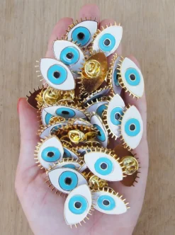 Clearance COUCOU SUZETTE Eye Pin