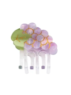 Outlet COUCOU SUZETTE Hair Clip - Cherry