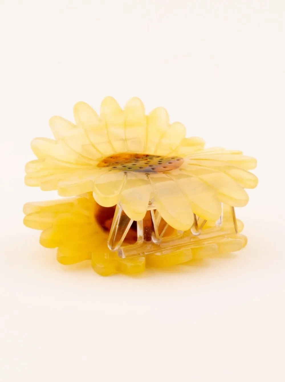 Cheap COUCOU SUZETTE Hair Clip - Sunflower