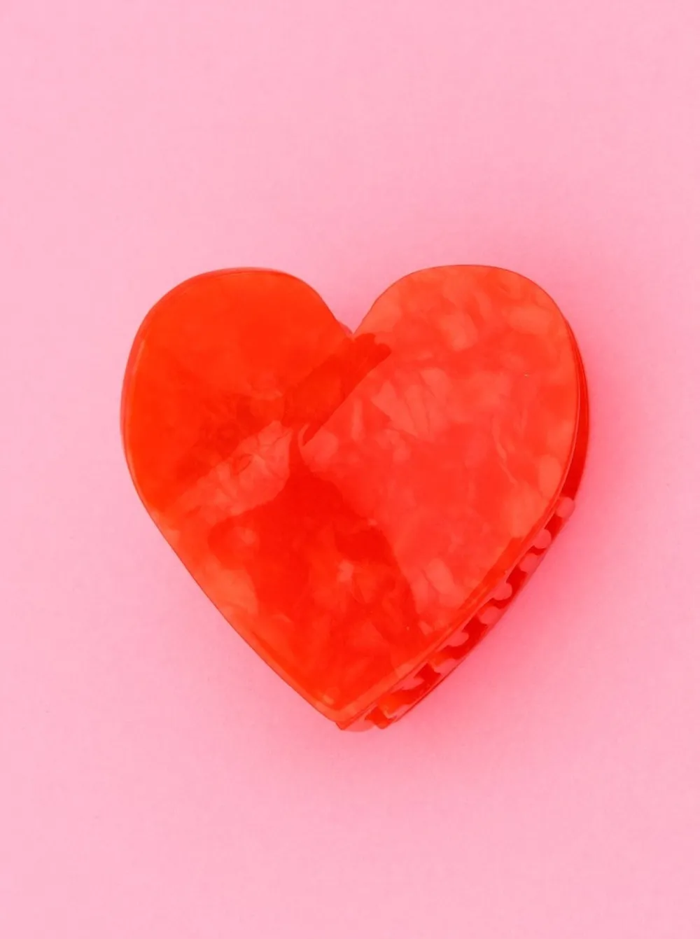 Online COUCOU SUZETTE Hair Clip - Heart