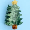 Best Sale COUCOU SUZETTE Hair Clip - Fir Tree