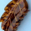 Hot COUCOU SUZETTE Leaf Hair Clip