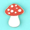 Flash Sale COUCOU SUZETTE Mushroom Pin