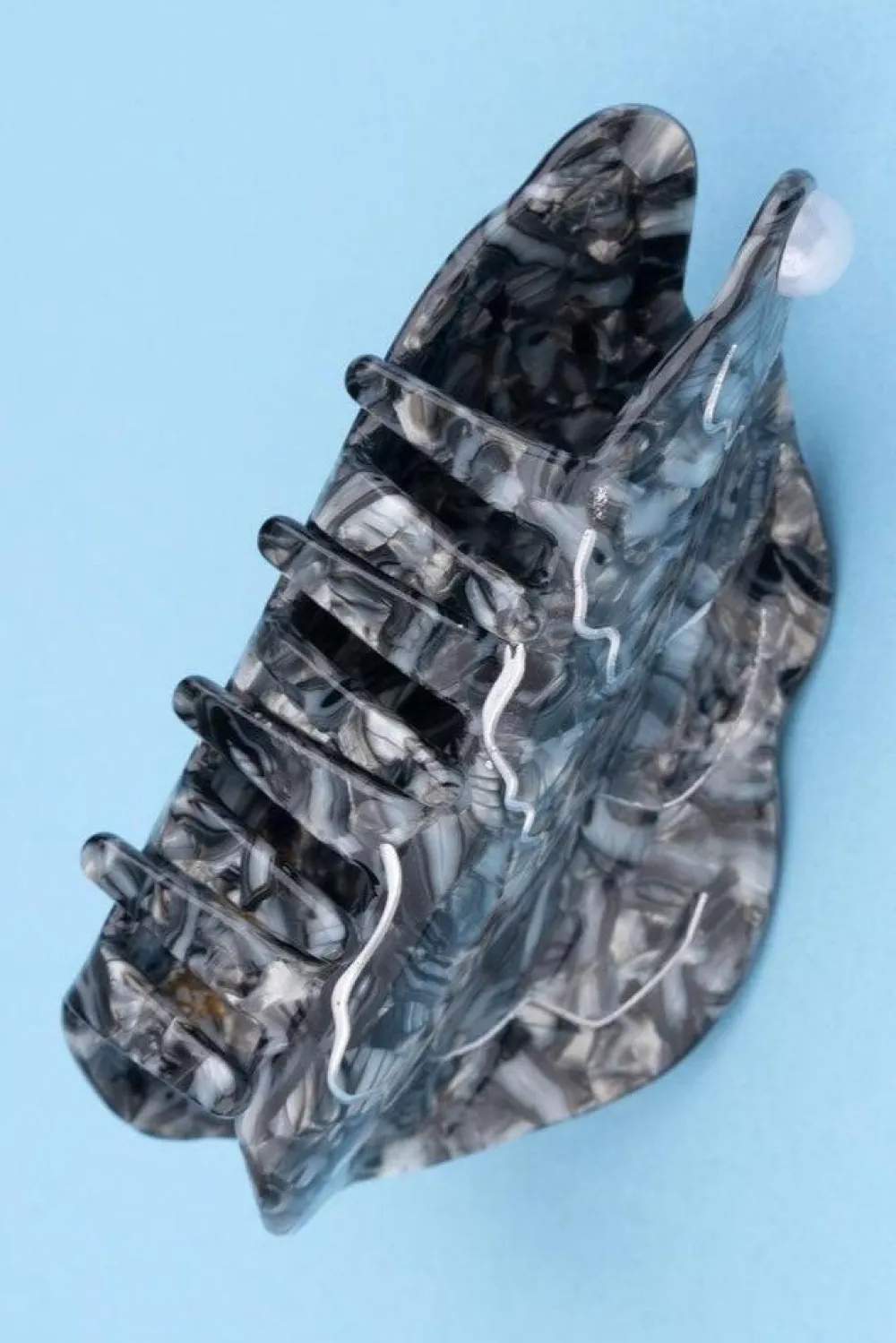 Flash Sale COUCOU SUZETTE Oyster Hair Clip