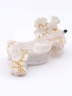 Clearance COUCOU SUZETTE Poodle Hair Clip