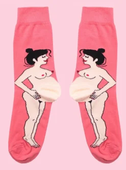 Sale COUCOU SUZETTE Socks - Pregnant