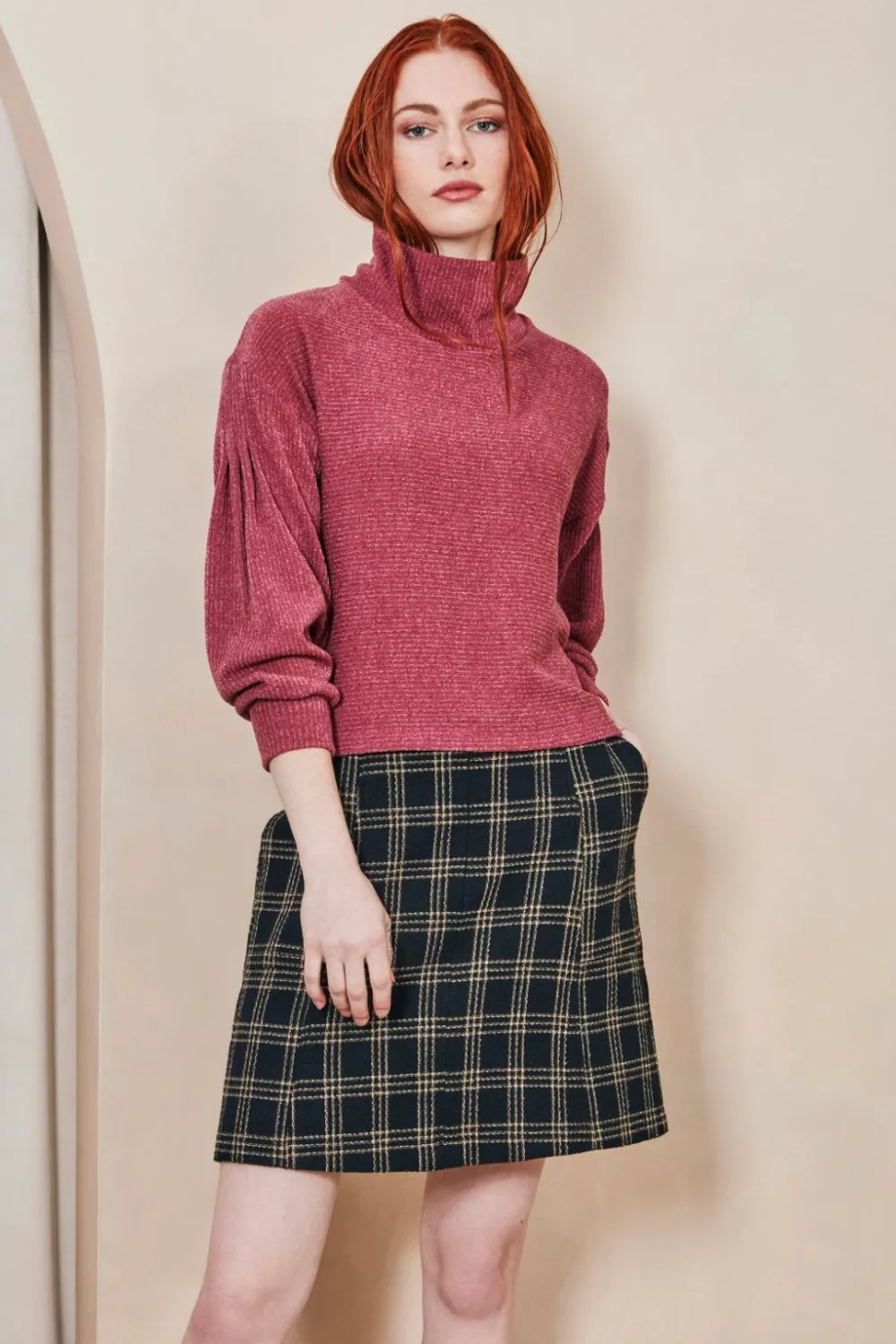 Discount DAGG & STACEY Riley Sweater