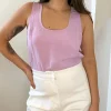Fashion DAGG & STACEY Top Neva