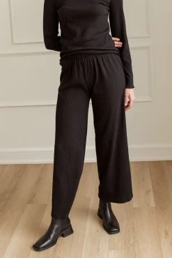 Outlet DAILYSTORY Nora Pants - Black