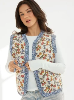 Cheap DAILYSTORY Pénélope Jacket - Floral