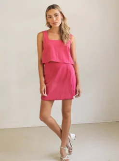 Discount DAILYSTORY Skort Ivy