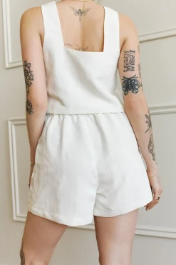 Discount DAILYSTORY Skort Ivy