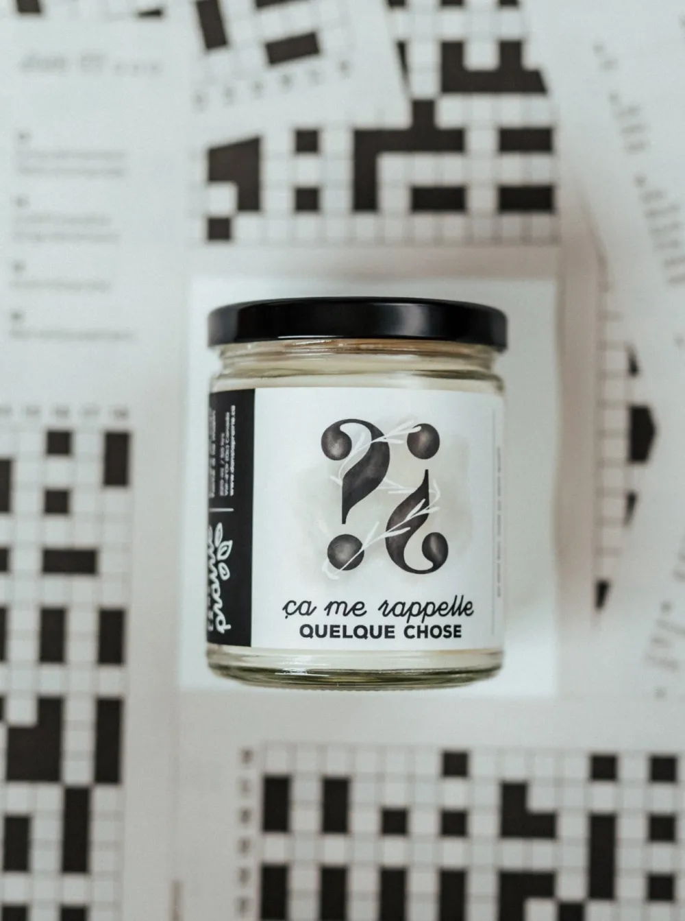 Store DANS LA PRAIRIE Mystery Candle - 220 ml