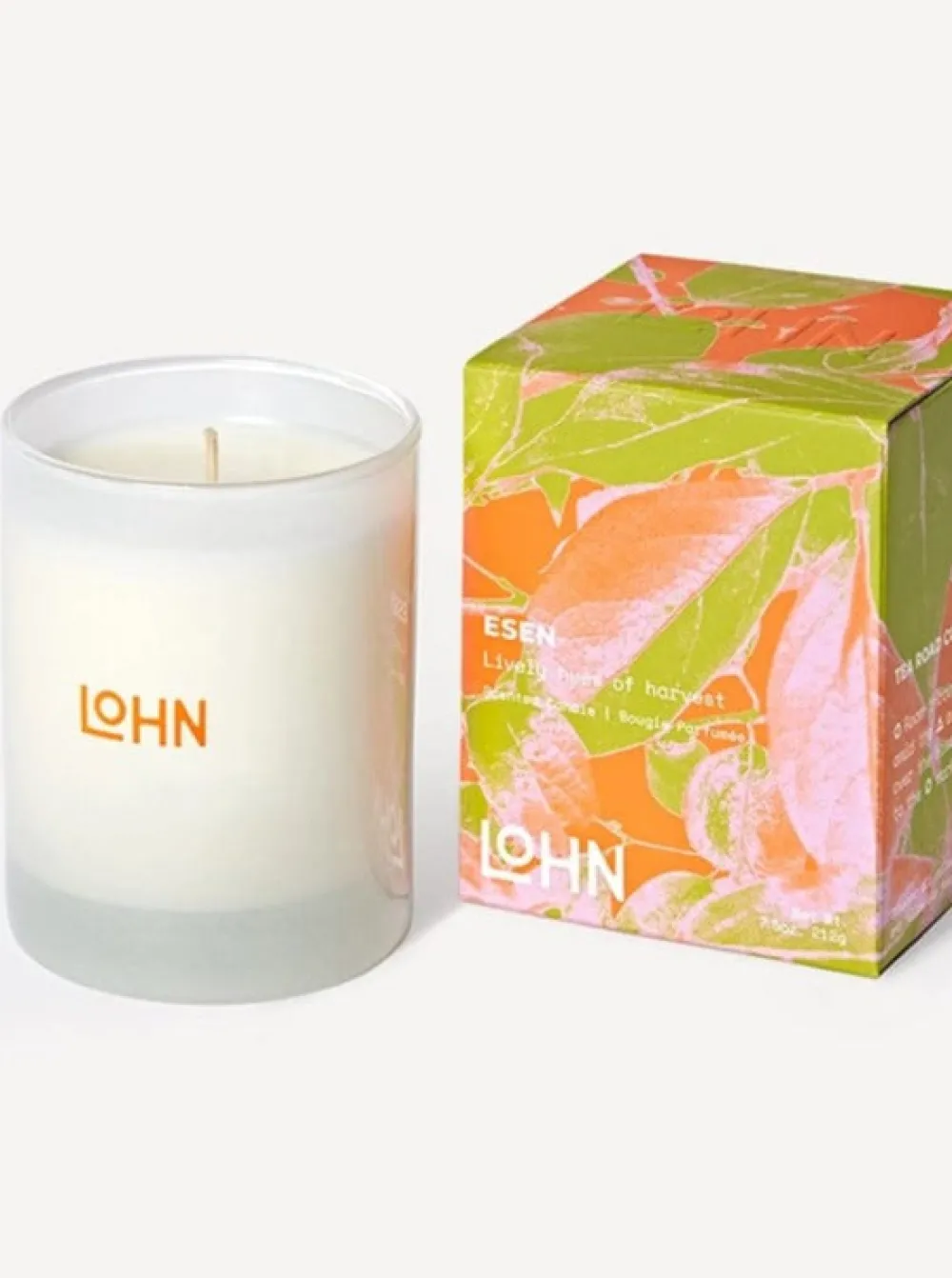 Fashion LOHN DANS LA PRAIRIE Off-Brain Candle - 220 ml