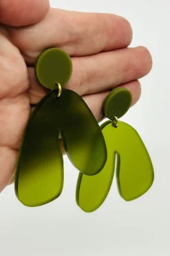 Outlet DARLINGS OF DENMARK Lotta Earrings