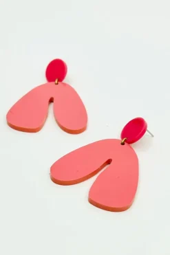 Outlet DARLINGS OF DENMARK Lotta Earrings