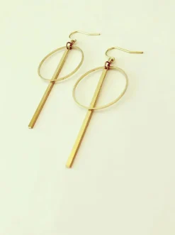 Discount DARLINGS OF DENMARK Murle Earrings