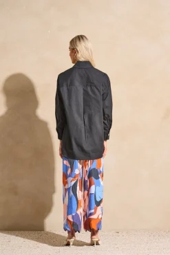 Best DORSALI Cloud Shirt - Black