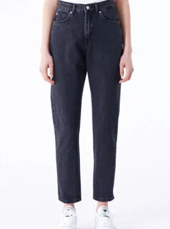 Best DR DENIM Jean Nora Retro