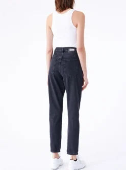 Best DR DENIM Jean Nora Retro