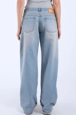 New DR DENIM Jeans Hill - Canyon Lt Vintage