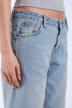New DR DENIM Jeans Hill - Canyon Lt Vintage