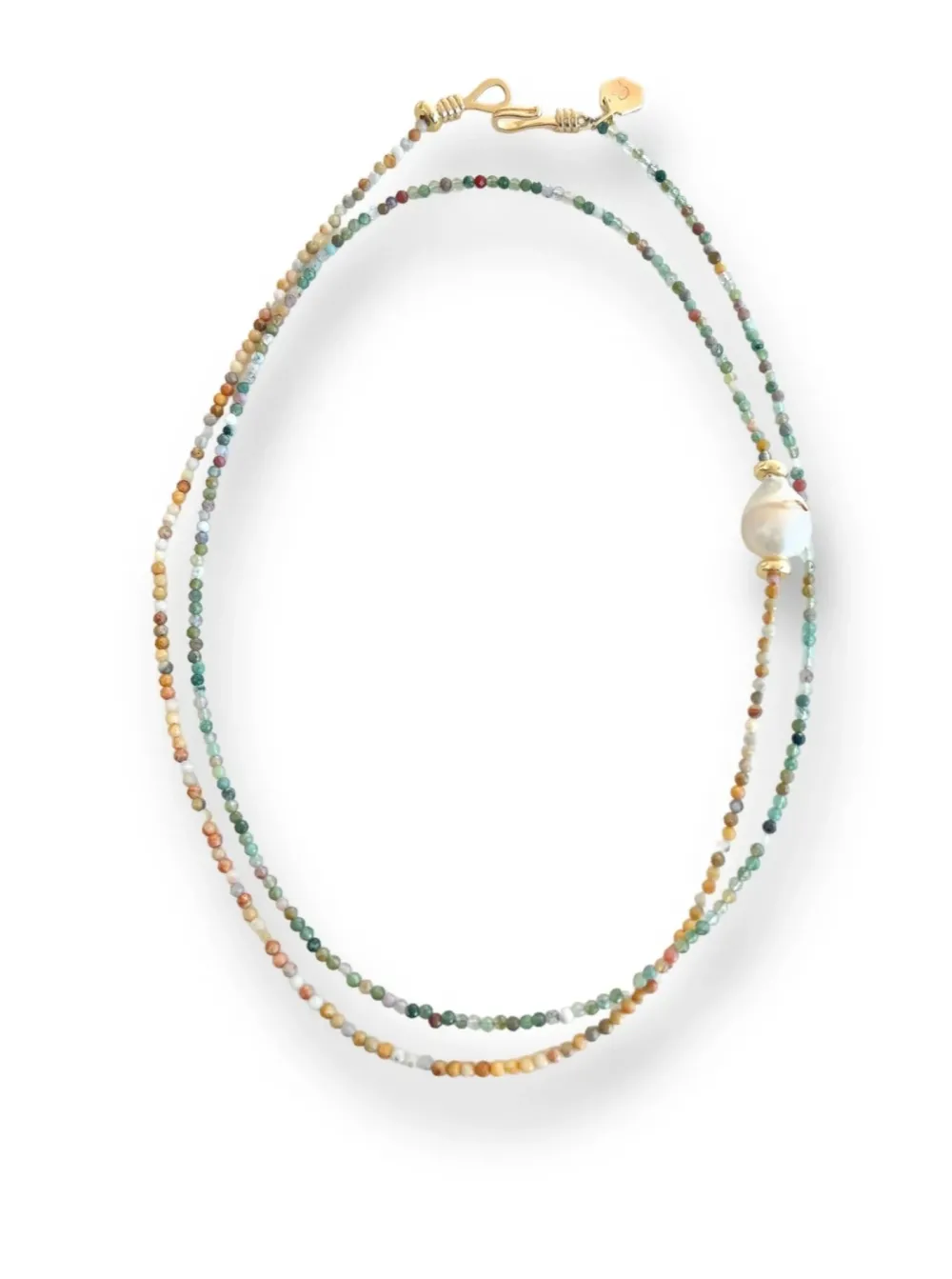 Outlet E&CO. Karelle necklace