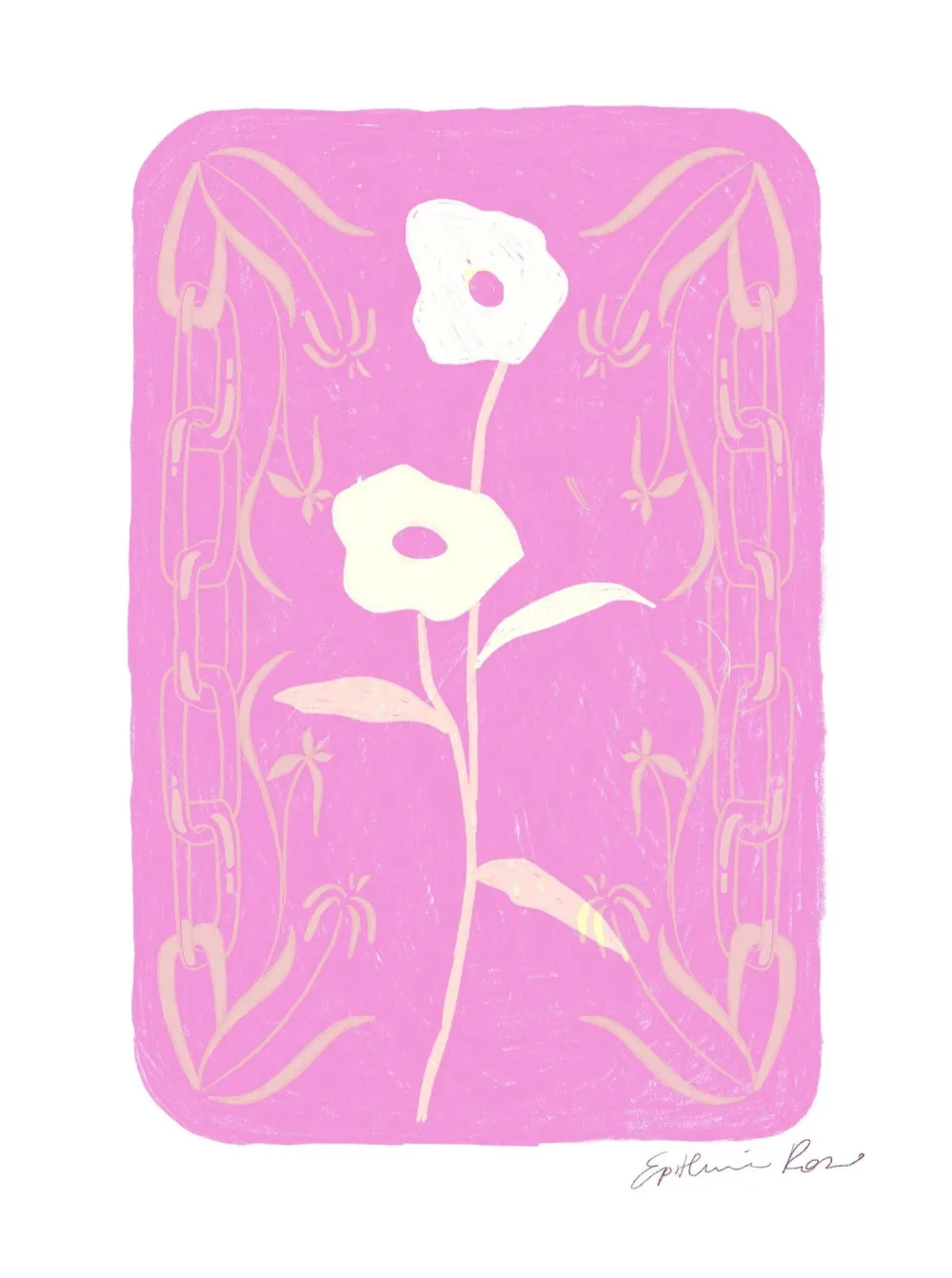 Flash Sale EPITHUMIA ROSE Impression - Sentimental Mood