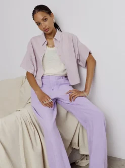 Flash Sale EVE GRAVEL Loounie Shirt
