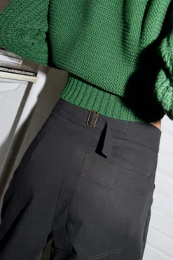 Sale EVE GRAVEL Osorno Pants