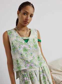 Store EVE GRAVEL Riley Camisole