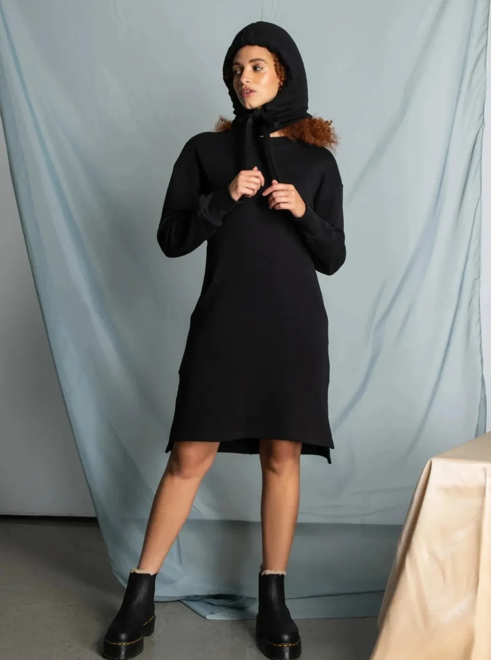Outlet EVE LAVOIE Magnolia dress