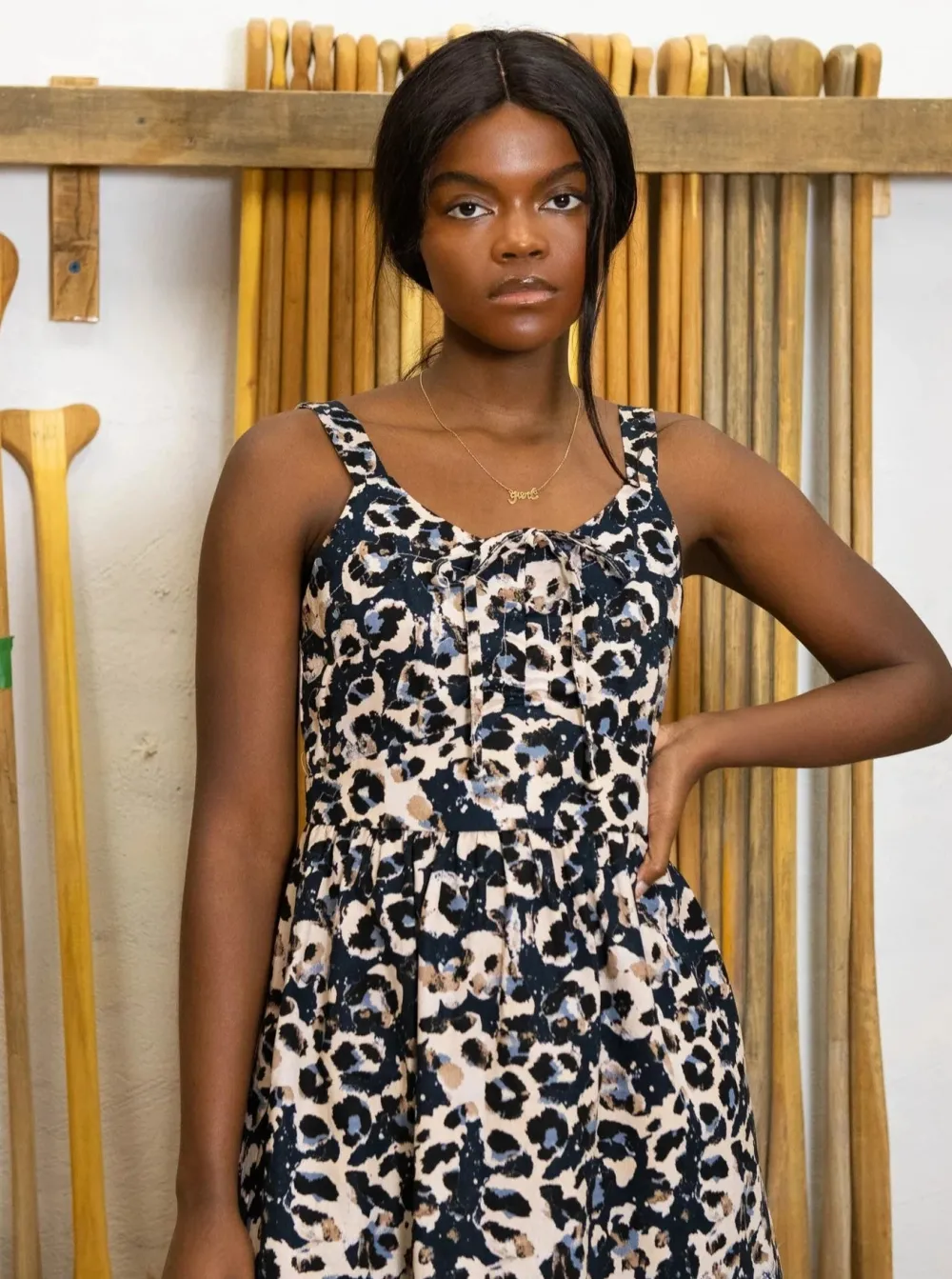 Best Sale EVE LAVOIE Magnolia dress
