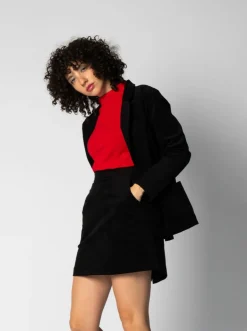 Store EVE LAVOIE Streep Jacket