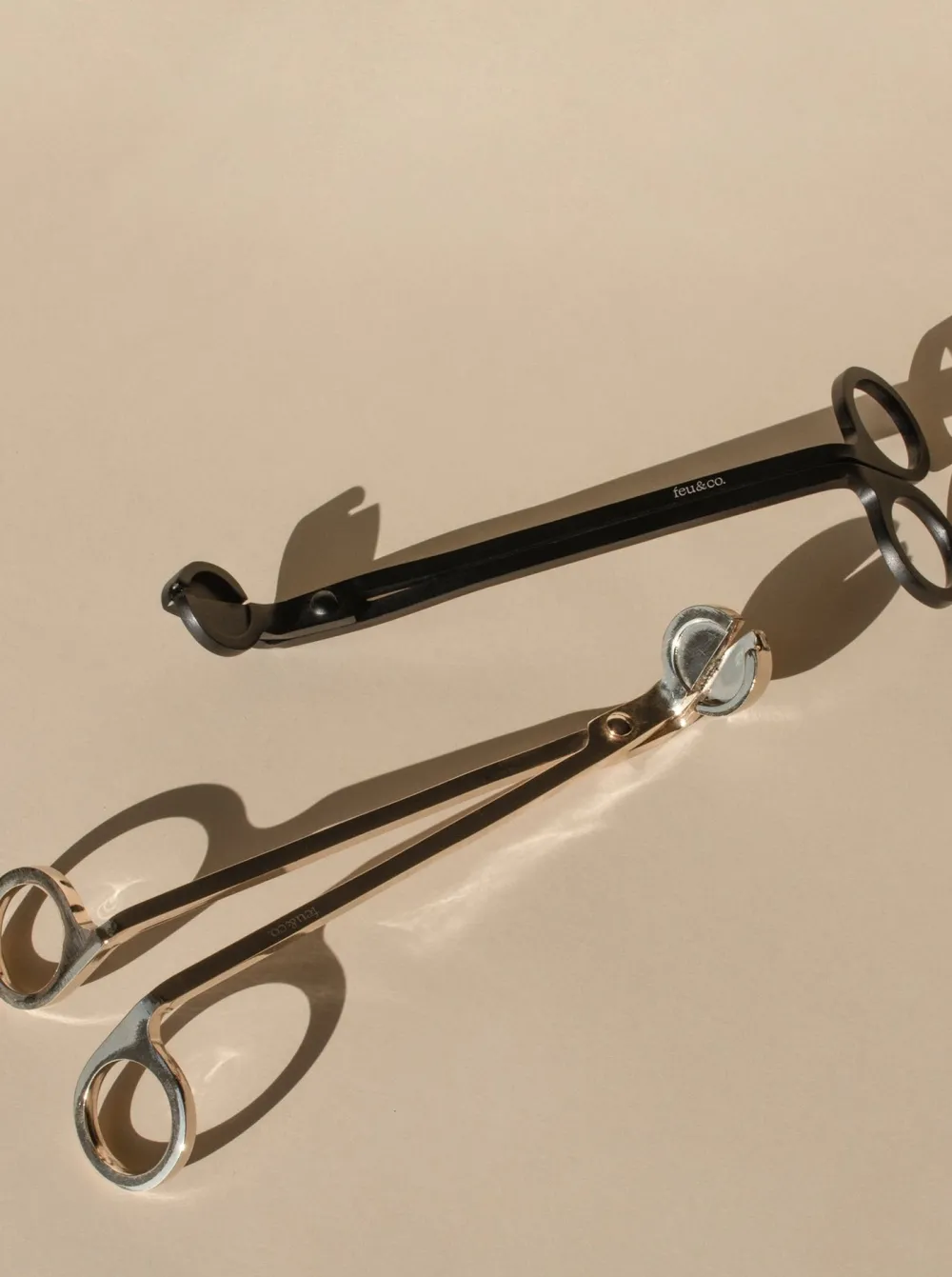 Sale FEU&CO FIRE & CO. Wick trimmer