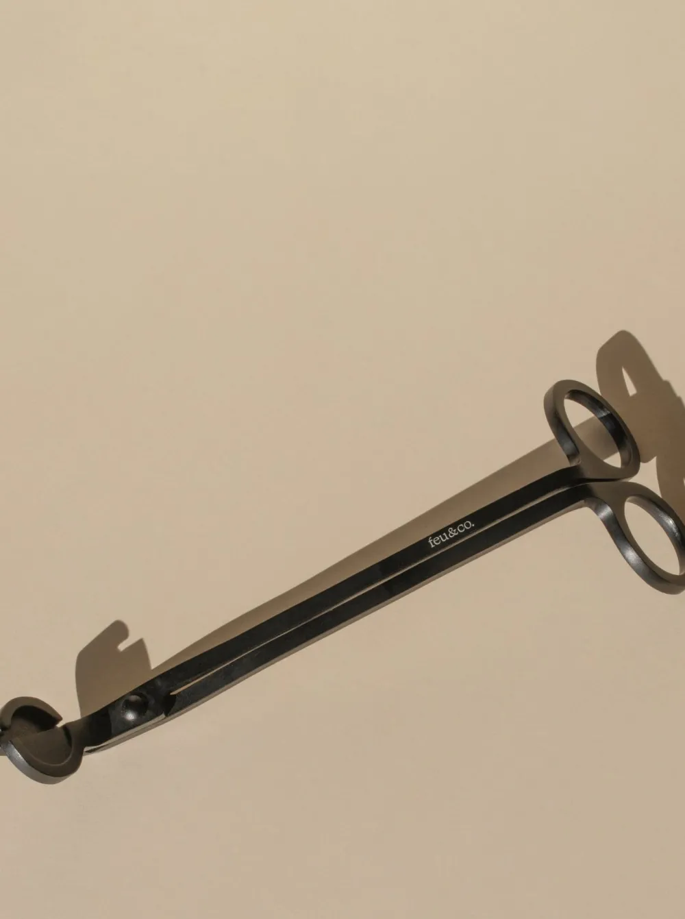 Sale FEU&CO FIRE & CO. Wick trimmer