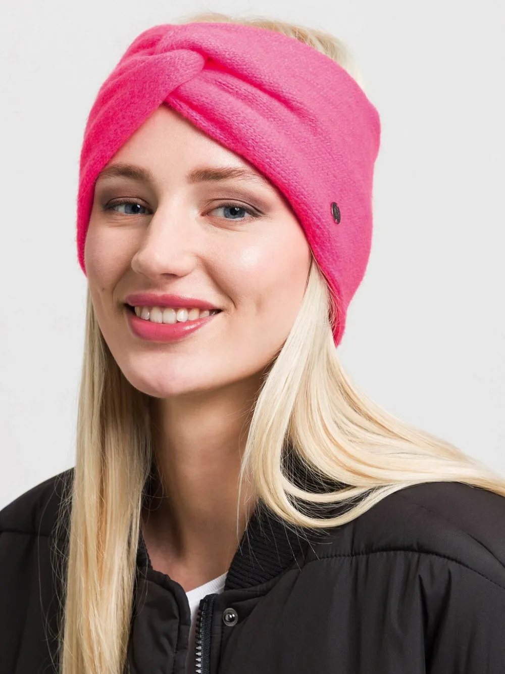 New FRAAS Knitted Headband