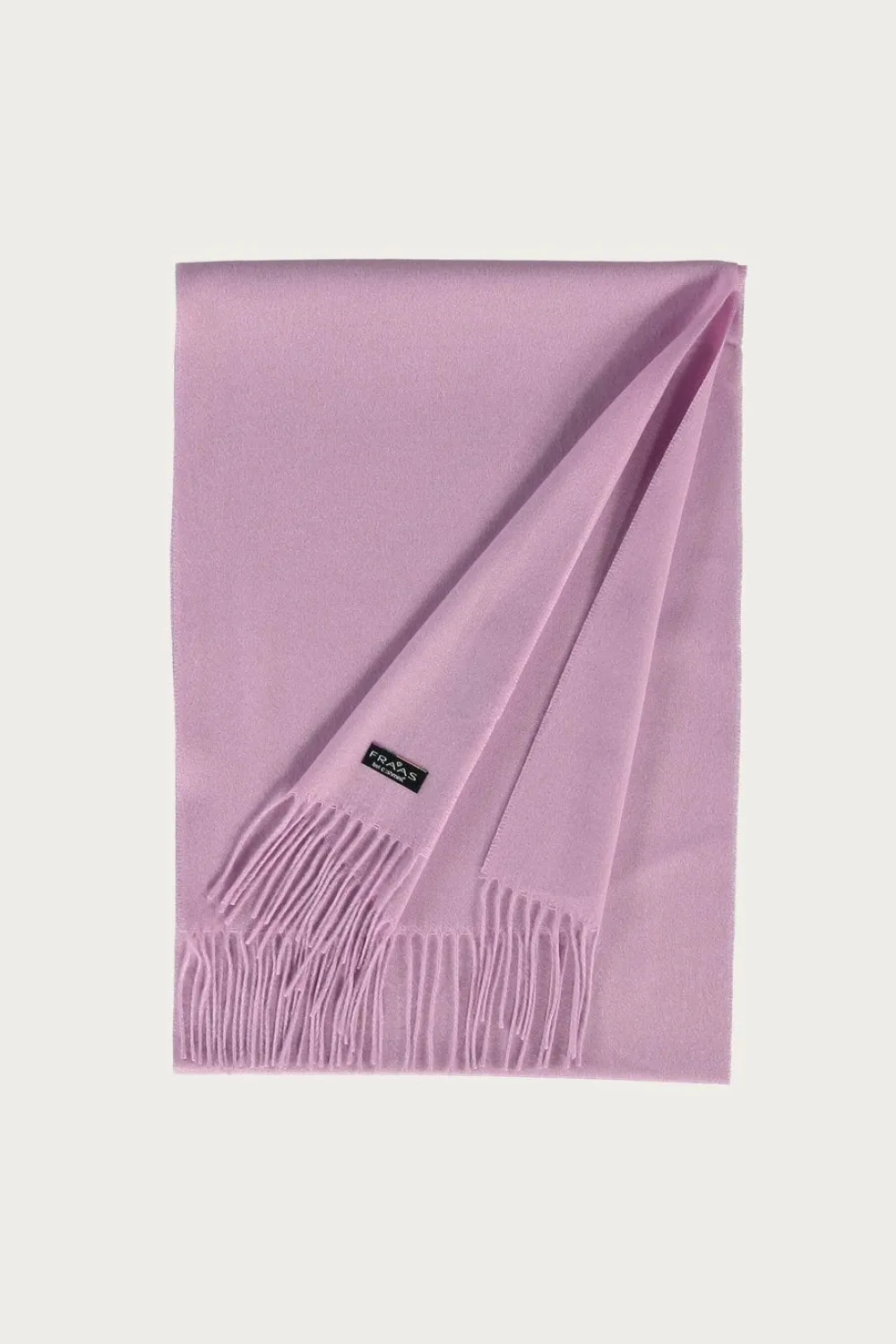 Discount FRAAS Scarf Uni Cashemink