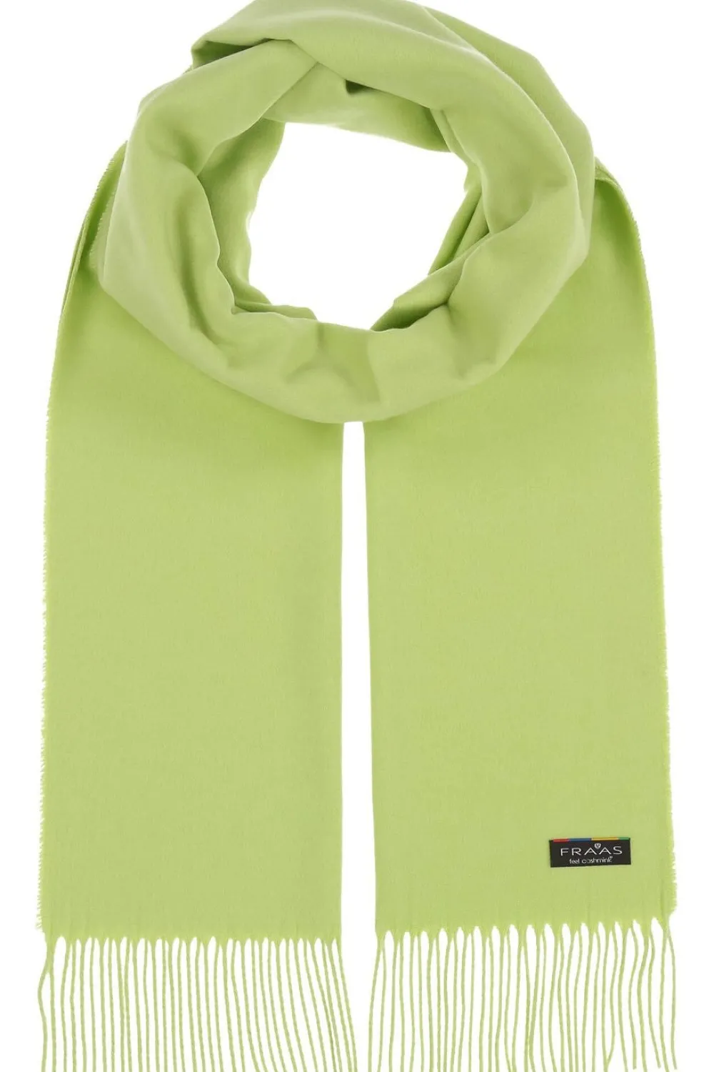 Discount FRAAS Scarf Uni Cashemink