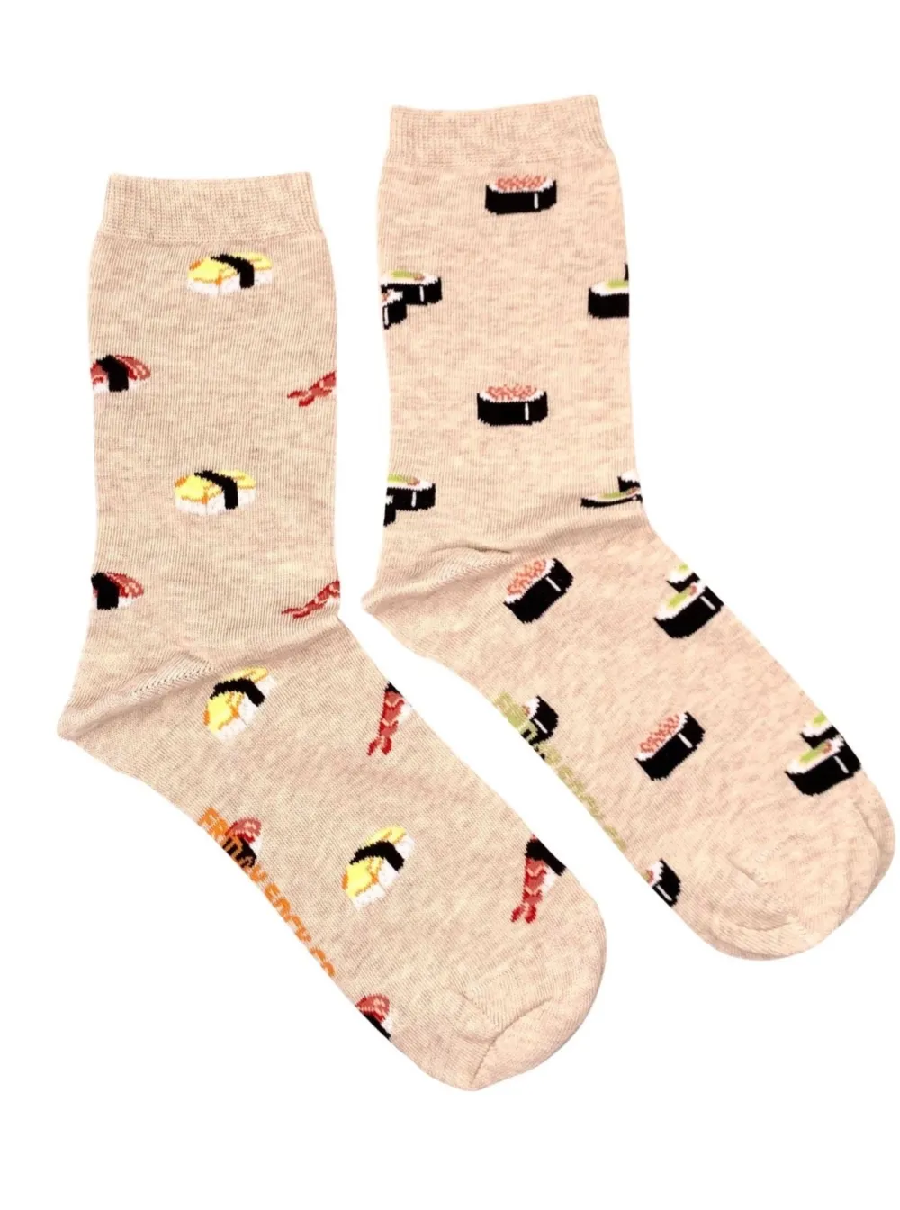 Hot FRIDAY SOCK CO. Socks - Bamboo and Panda