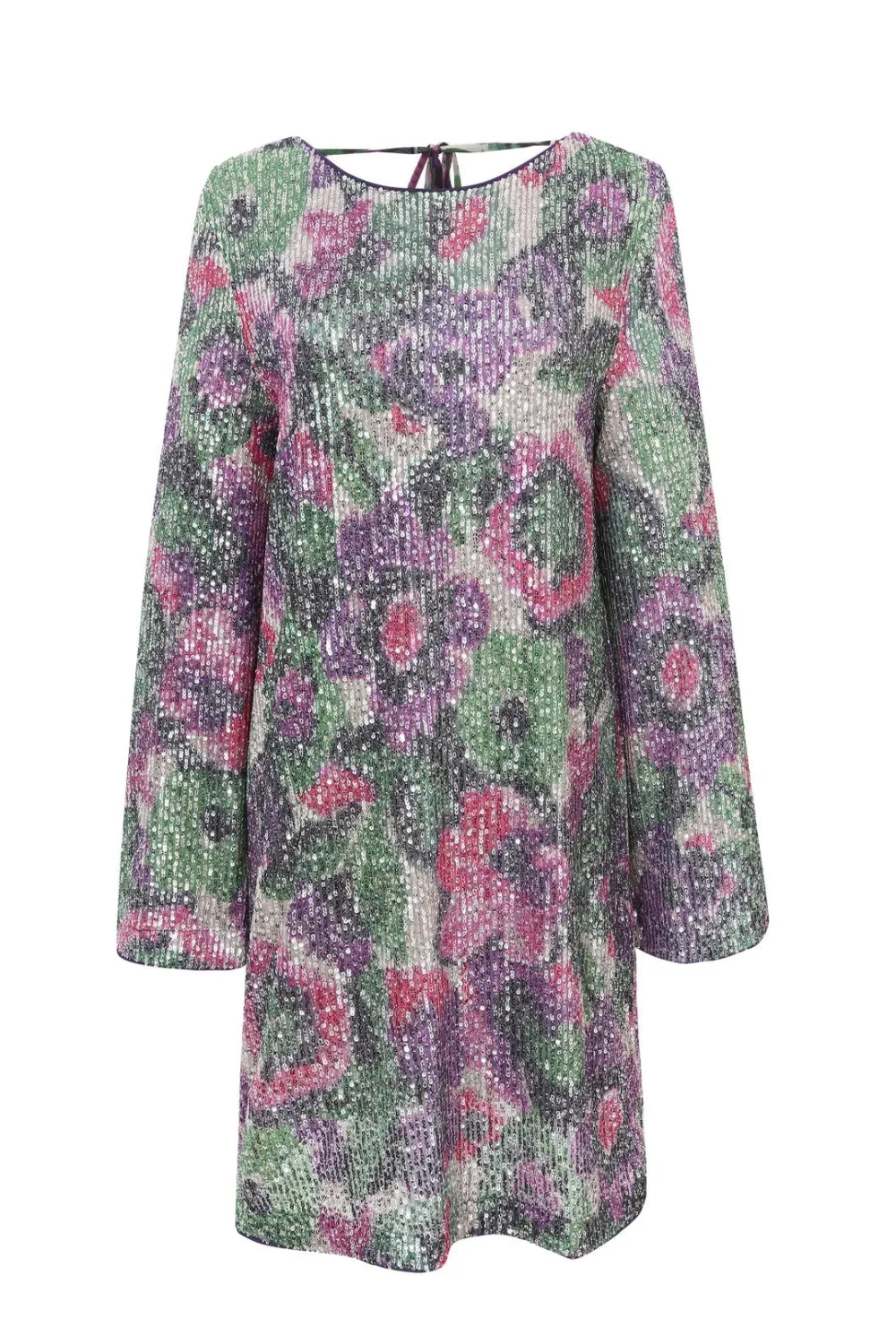 Best FRNCH PARIS Nelie Dress - Bouquet