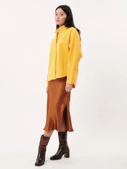 Outlet FRNCH PARIS Parvedy pants - Butter