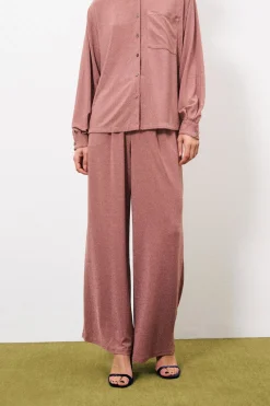 Sale FRNCH PARIS Philo Pants - Pink