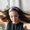 Best GIBOU Festive Twist Headband