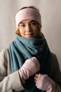 Sale GIBOU Fingerless Mittens