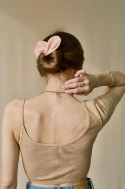 Clearance GIBOU Hair Bun Accessory