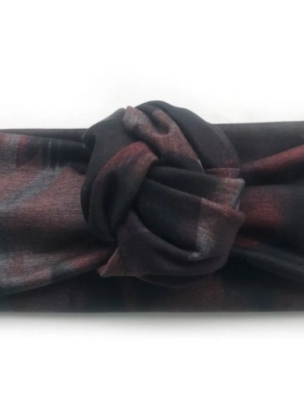 Hot GIBOU Knot Headband